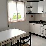 شقة Vivienda Uso Turistico Nogales فوز