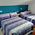 Vivienda Uso Turistico Nogales