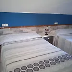 Vivienda Uso Turistico Nogales شقة