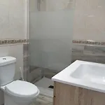 شقة Vivienda Uso Turistico Nogales فوز