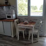 Vivienda Uso Turistico Nogales شقة فوز