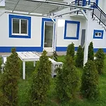 Vivienda Uso Turistico Nogales فوز
