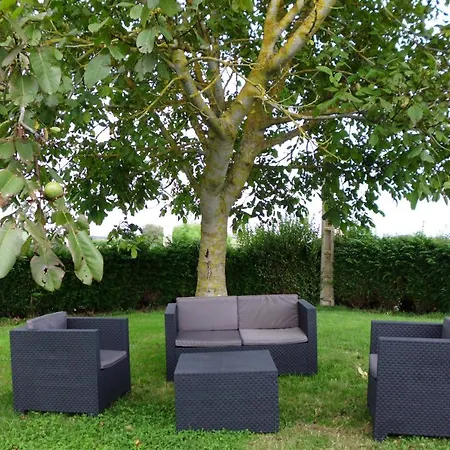 Vivienda Uso Turistico Nogales *