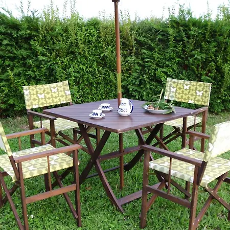 Appartement Vivienda Uso Turistico Nogales Foz