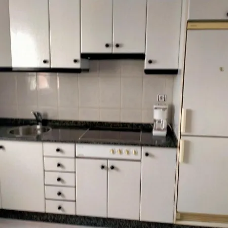 Vivienda Uso Turistico Nogales Appartement *