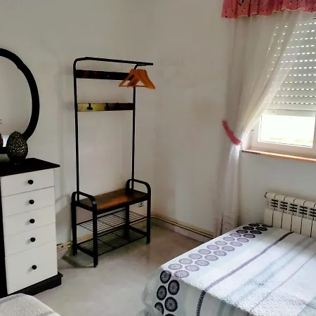 아파트 Vivienda Uso Turistico Nogales *
