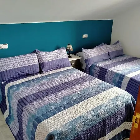 Vivienda Uso Turistico Nogales