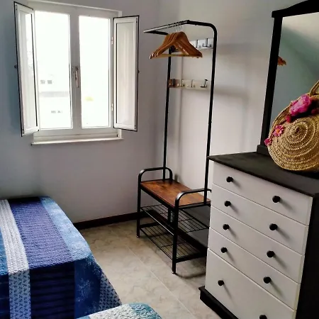 아파트 Vivienda Uso Turistico Nogales
