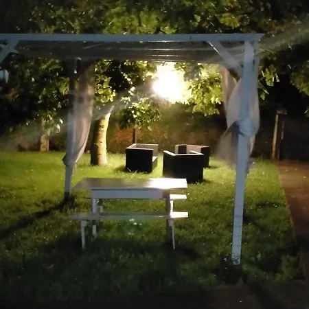 Vivienda Uso Turistico Nogales Appartement