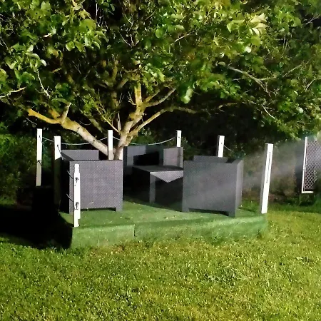 Vivienda Uso Turistico Nogales Appartement Foz