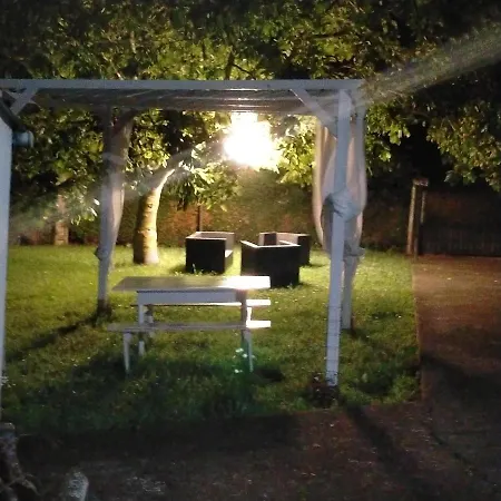 아파트 Vivienda Uso Turistico Nogales