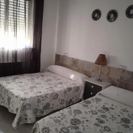 Vivienda Uso Turistico Nogales *