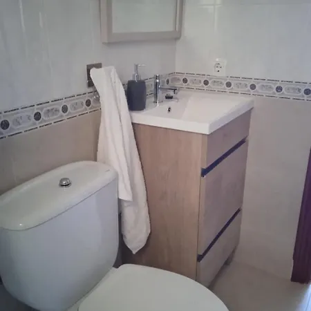 Vivienda Uso Turistico Nogales