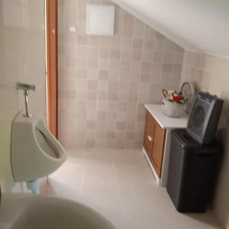 Vivienda Uso Turistico Nogales 아파트 포스