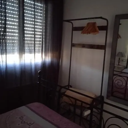 Vivienda Uso Turistico Nogales Appartement Foz