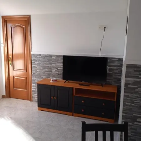 Vivienda Uso Turistico Nogales