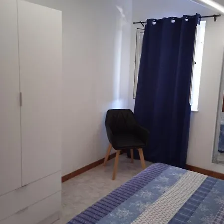 Vivienda Uso Turistico Nogales Foz