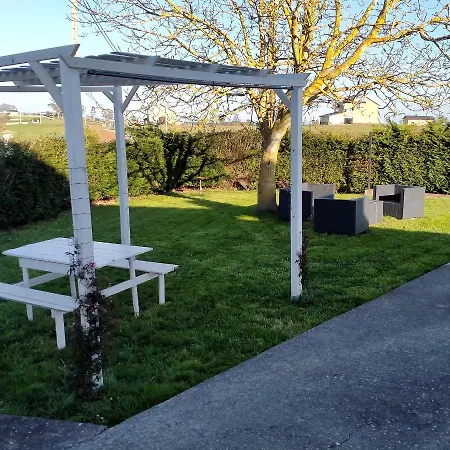 Appartement Vivienda Uso Turistico Nogales