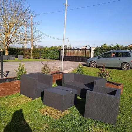 Appartement Vivienda Uso Turistico Nogales Foz