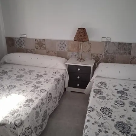 Vivienda Uso Turistico Nogales * Foz