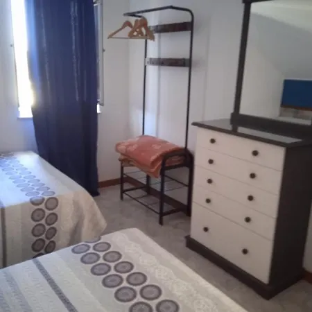 Vivienda Uso Turistico Nogales *