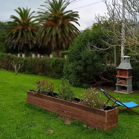 Vivienda Uso Turistico Nogales *