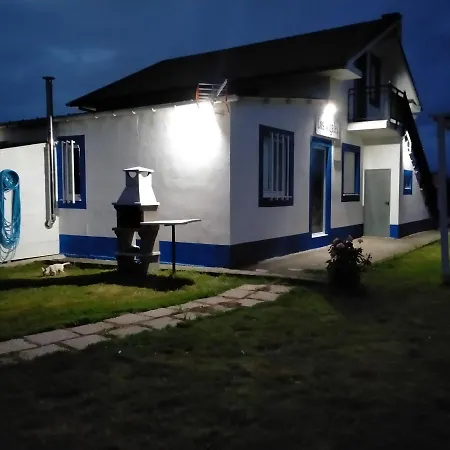 Vivienda Uso Turistico Nogales * 포스