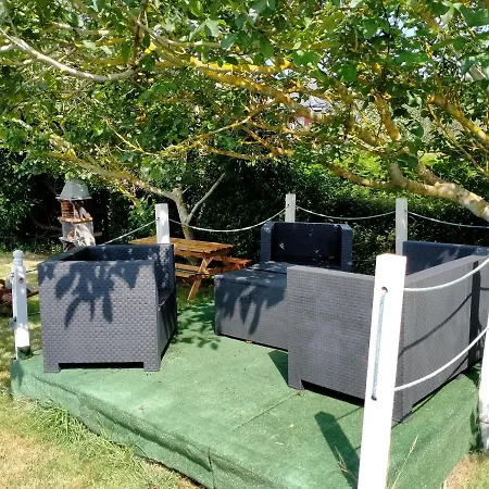 Vivienda Uso Turistico Nogales Appartement Foz