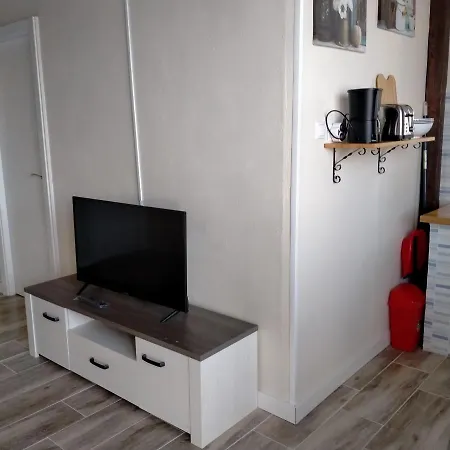 Vivienda Uso Turistico Nogales Appartement Foz