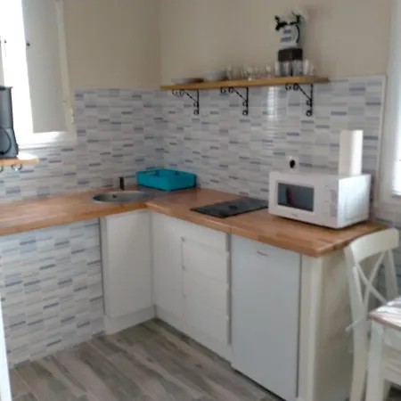 Vivienda Uso Turistico Nogales Foz