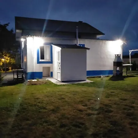 Vivienda Uso Turistico Nogales *