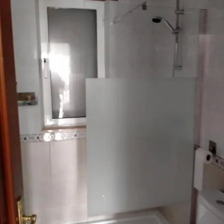 Vivienda Uso Turistico Nogales 아파트