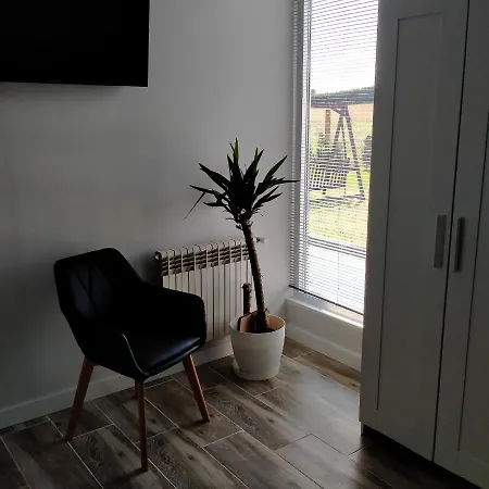 Vivienda Uso Turistico Nogales