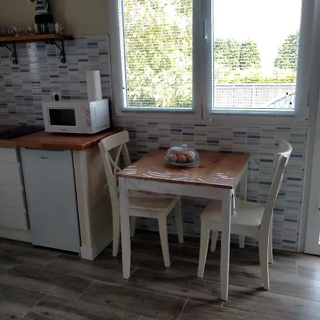 Vivienda Uso Turistico Nogales Appartement Foz