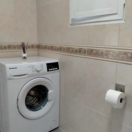 Vivienda Uso Turistico Nogales *