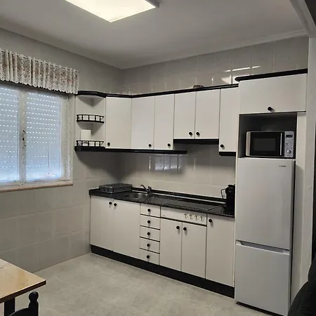 Vivienda Uso Turistico Nogales * 포스