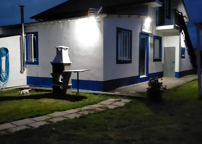 Vivienda Uso Turistico Nogales * Foz