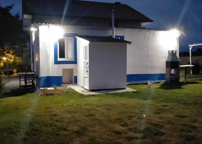 Vivienda Uso Turistico Nogales *