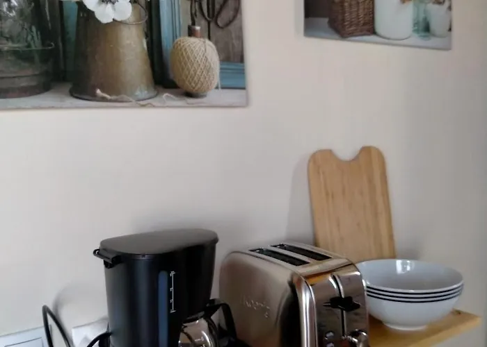 Vivienda Uso Turistico Nogales Apartamento *